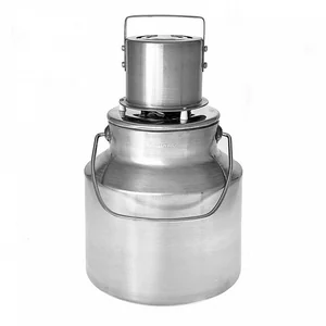 АКСИНЬЯ Маслобойка электрическая 45 Вт, 11 л КС-9000