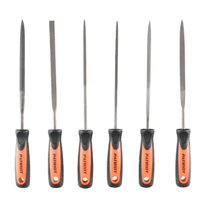 Patriot Набор надфилей NFS-6