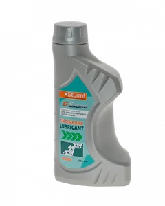 Sturm Масло для смазки цепи OC0101