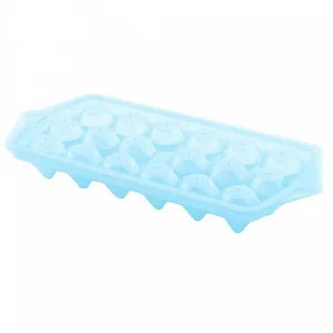 DELTA Форма для льда Brilliante GR2281ГЛПР голубой прозрачный