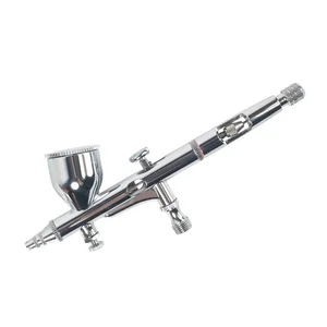 Patriot Аэрограф пневматический AB 400