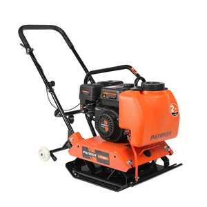 PATRIOT Виброплита VT-90LB