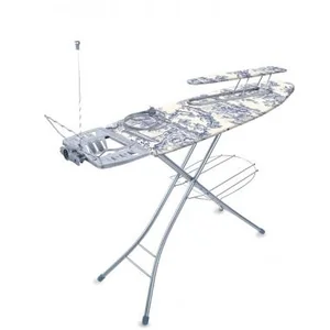 НИКА Гладильная доска «Эльза де люкс» ЭЛ микс