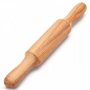 DELTA Скалка Мини 30 см бук