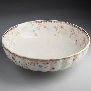 BEATRIX Салатник 23см Амелия МР026U