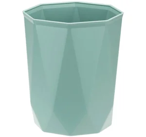 М-ПЛАСТИКА Стакан ПРИЗМА М 2241 морская волна