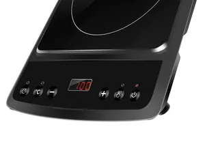 CENTEK Индукционная плита CT-1518 Black