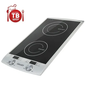 GALAXY Индукционная плита GL3057