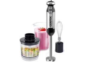 CENTEK Блендер 1000W CT-1337 Black