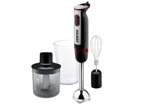 CENTEK Блендер 1000W CT-1319 Black
