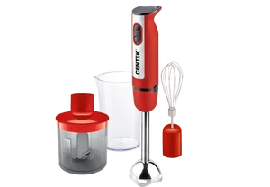 CENTEK Блендер 1000W CT-1319 Red