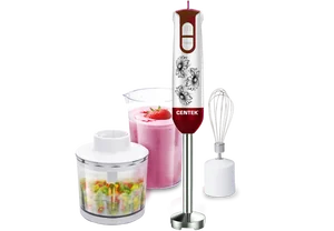 CENTEK Блендер 800W CT-1336 Flower