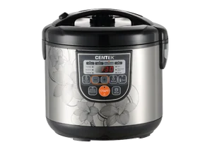 CENTEK Мультиварка 700W CT-1498 Ceramic