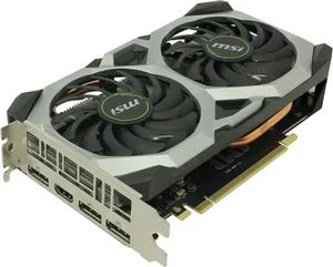 Видеокарта MSI PCI-E GTX 1660 SUPER 1188206