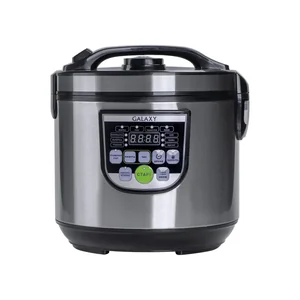 GALAXY Мультиварка GL2643