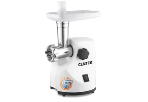 CENTEK Мясорубка 1600W CT-1611