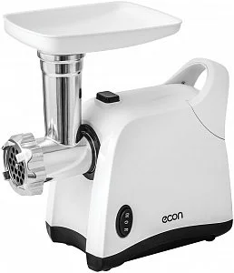 ECON Мясорубка 1600W ECO-1027MG