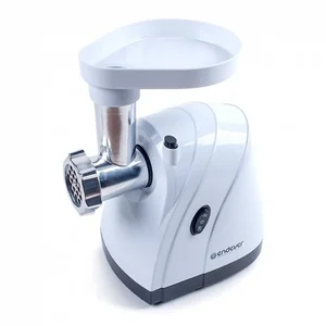 ENDEVER Мясорубка 2200W Sigma 36 белый