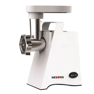 NESONS Мясорубка 1300W NS-MG-13100