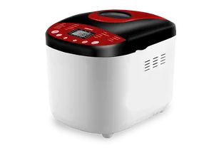 CENTEK Хлебопечь CT-1406 White