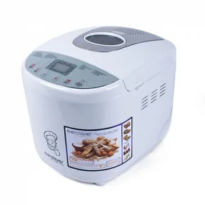 ENDEVER Хлебопечь SKYLINE MB-51 белый