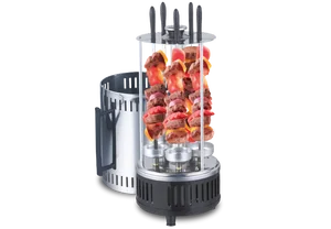 CENTEK Шашлычница CT-1460