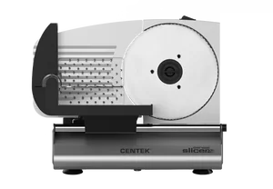 CENTEK Ломтерезка электрическая CT-1380