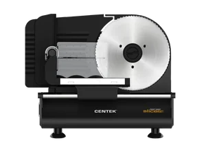 CENTEK Ломтерезка электрическая CT-1381