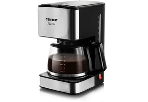 CENTEK Кофеварка CT-1144