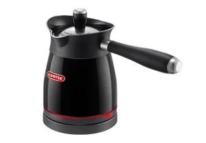 CENTEK Электрическая турка CT-1080 Black