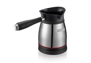 CENTEK Электрическая турка CT-1098 SS