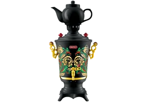 CENTEK Электрический самовар CT-0093