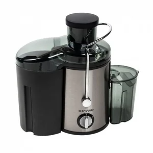 ENDEVER Электрическая соковыжималка SIGMA-76  