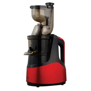 VLK Соковыжималка Profi 3500 черно-красный