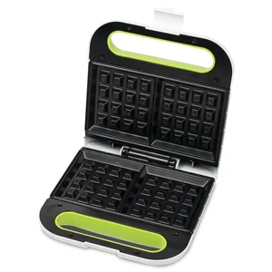 GALAXY Вафельница GL2963