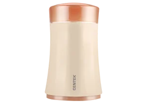 CENTEK Кофемолка CT-1350 Beige