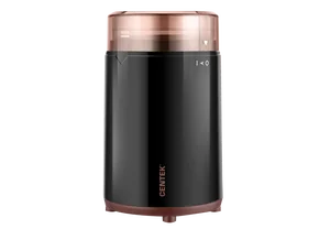 CENTEK Кофемолка CT-1351 Black