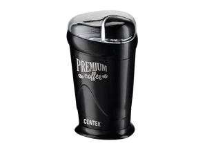 CENTEK Кофемолка CT-1358 Black
