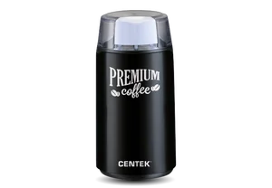 CENTEK Кофемолка CT-1360 Black