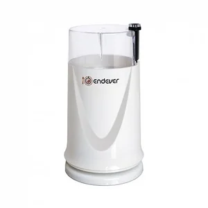 ENDEVER Кофемолка COSTA-1051 белый