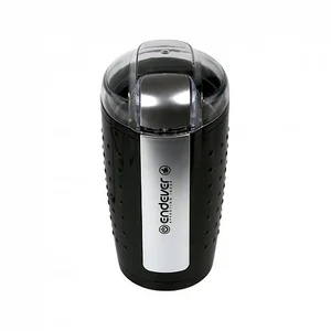 ENDEVER Кофемолка Costa-1058 черный