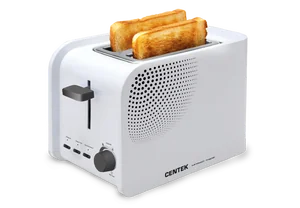 CENTEK Тостер 800W CT-1427