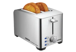CENTEK Тостер 900W CT-1428