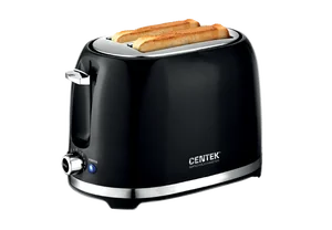 CENTEK Тостер 850W CT-1432 Black