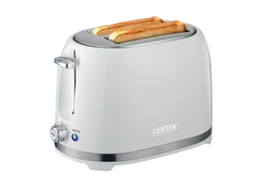 CENTEK Тостер 850W CT-1432 White