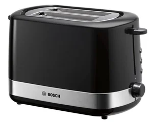 BOSCH Тостер Compact toaster TAT7403 черный