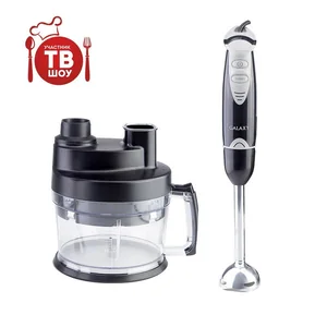 GALAXY Кухонный комбайн GL2303