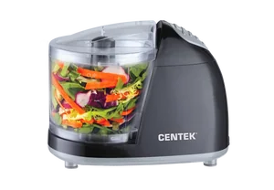 CENTEK Чоппер CT-1390 Black