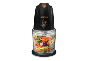 CENTEK Чоппер CT-1391 Black