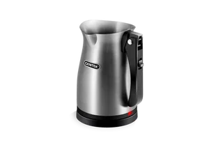 CENTEK Электрическая турка CT-1099 SS